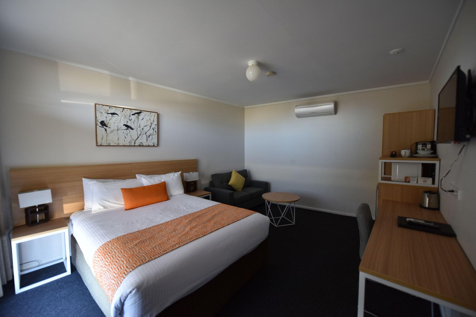Comfort Inn & Suites Lakes Entrance Εξωτερικό φωτογραφία