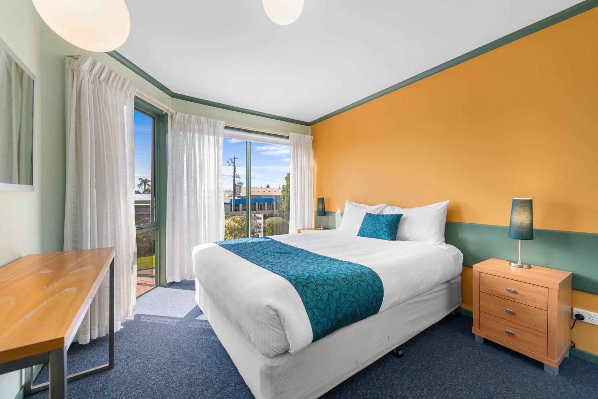 Comfort Inn & Suites Lakes Entrance Εξωτερικό φωτογραφία