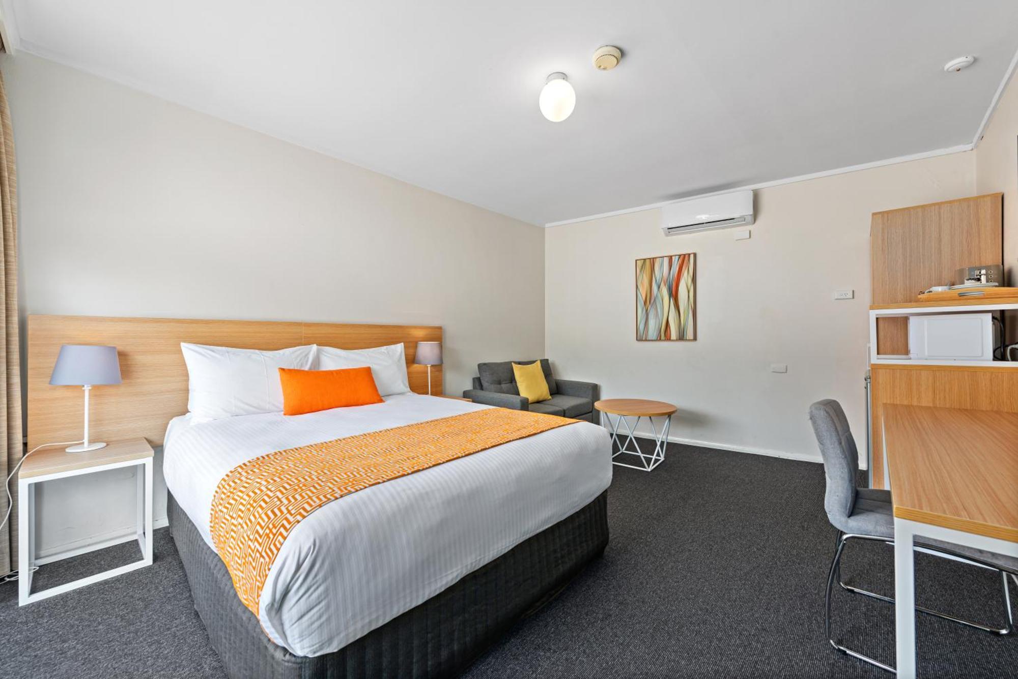 Comfort Inn & Suites Lakes Entrance Εξωτερικό φωτογραφία