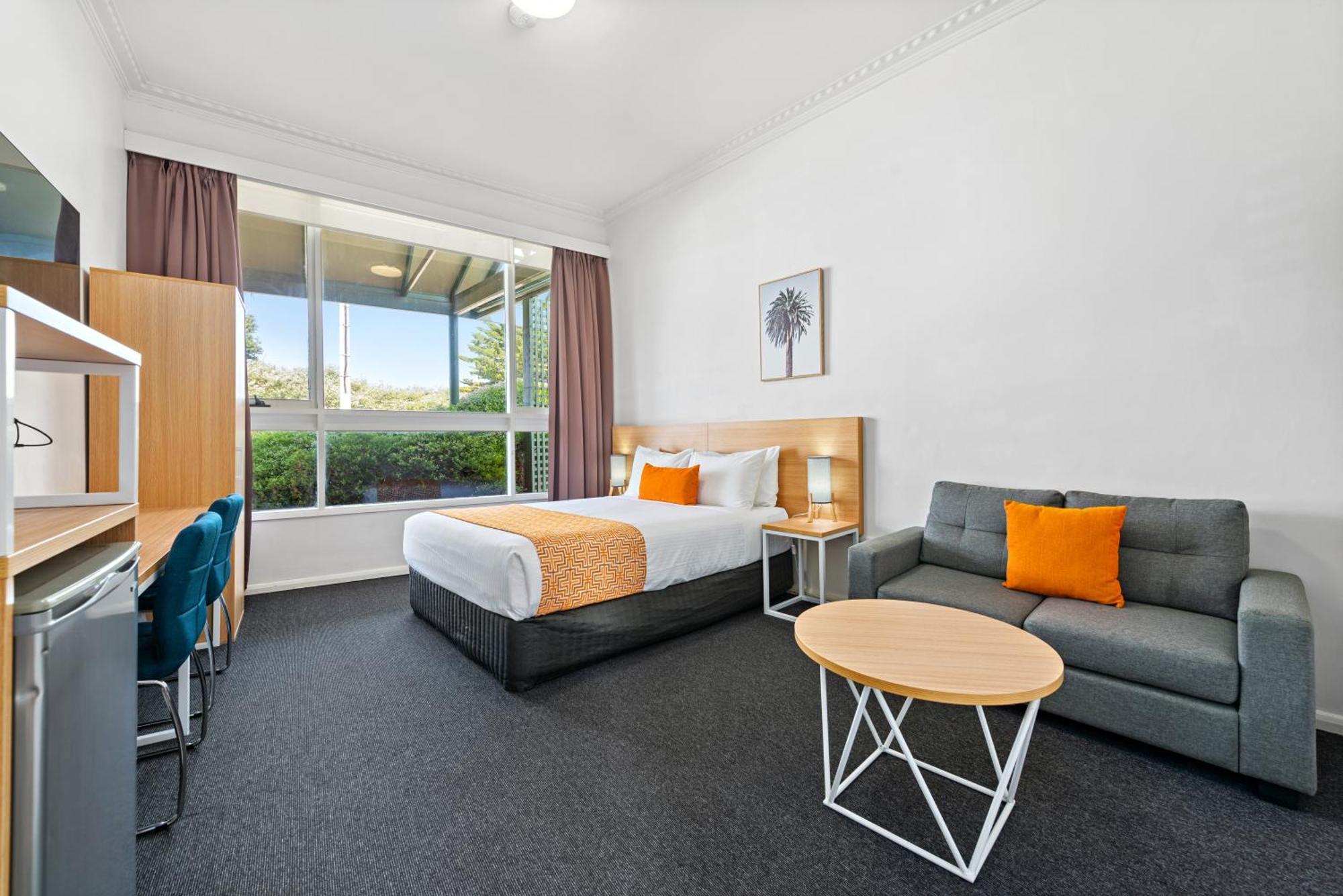 Comfort Inn & Suites Lakes Entrance Εξωτερικό φωτογραφία