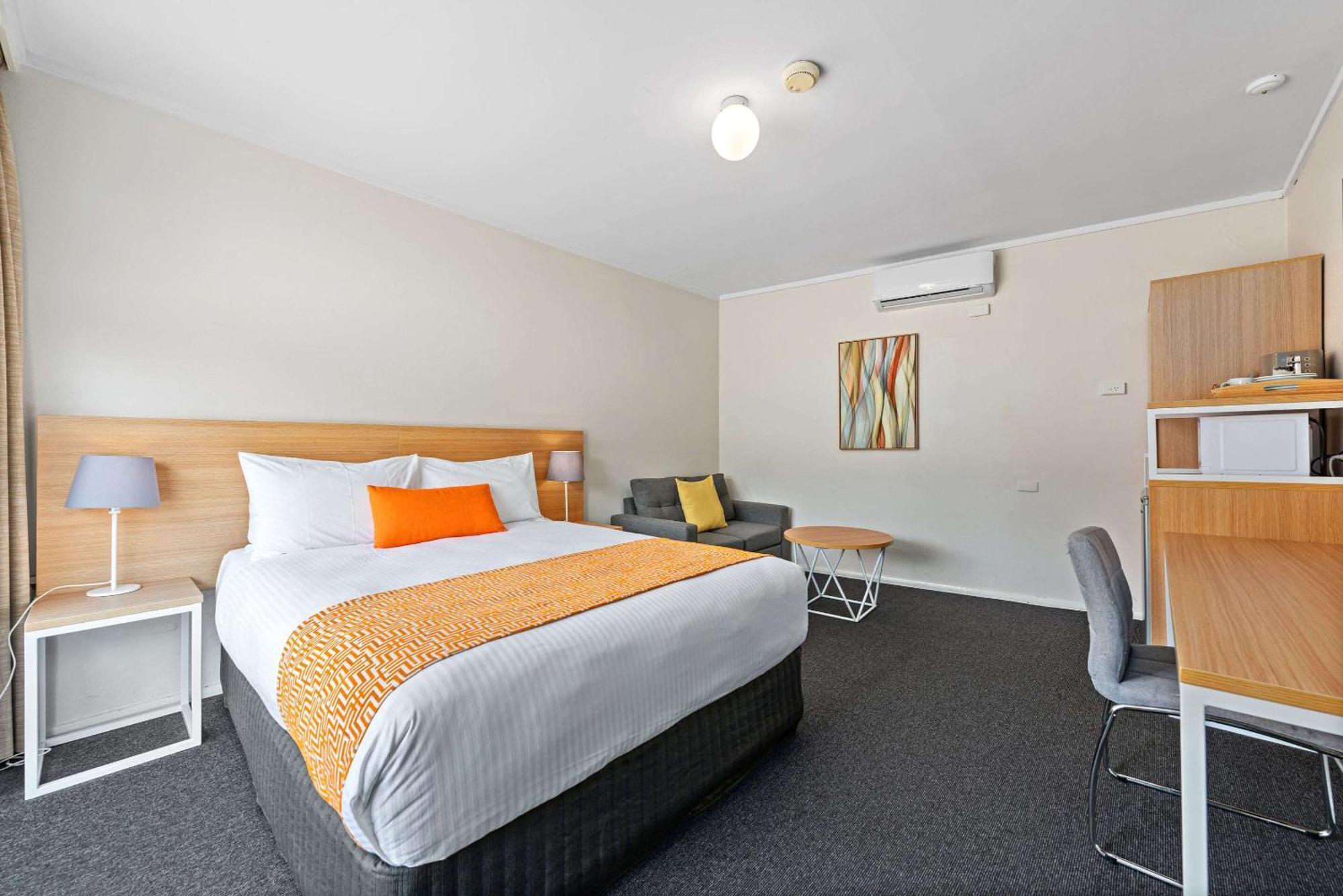 Comfort Inn & Suites Lakes Entrance Εξωτερικό φωτογραφία